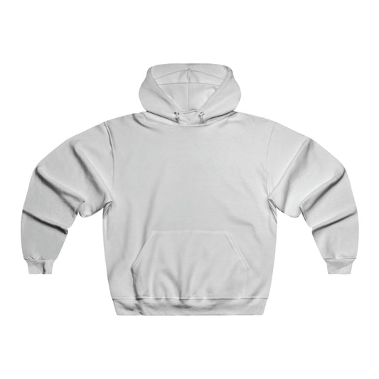 QR Code Hooded Sweatshirt