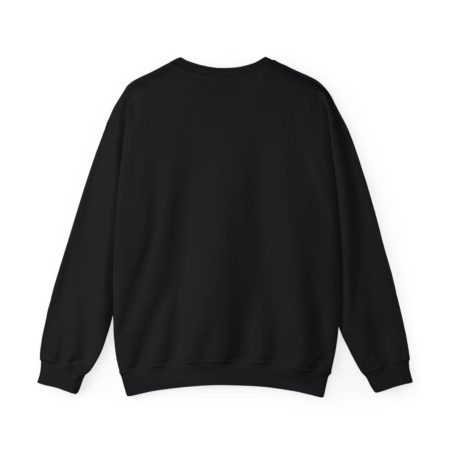 Glam Girl Unisex Heavy Blend™ Crewneck Sweatshirt