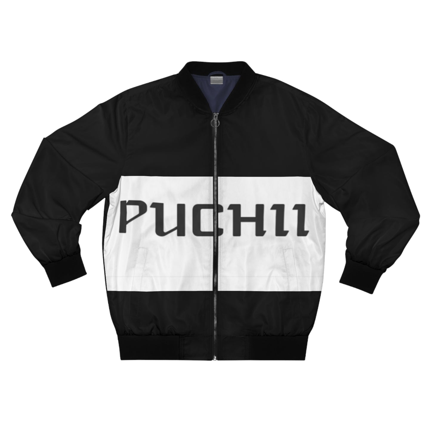 Puchii Bomber Jacket