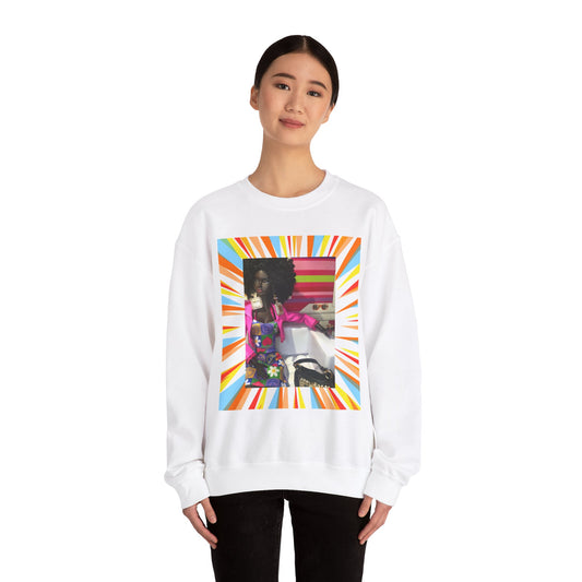 PDW Unisex Heavy Blend™ Crewneck Sweatshirt