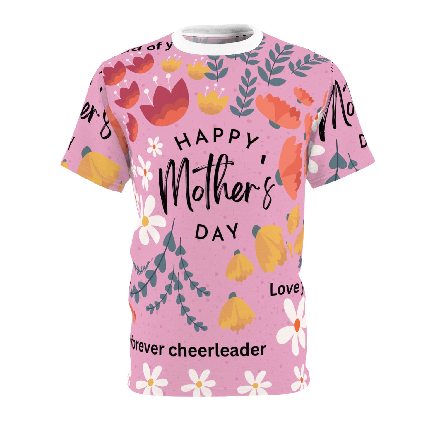 Mothers Day Unisex Tee
