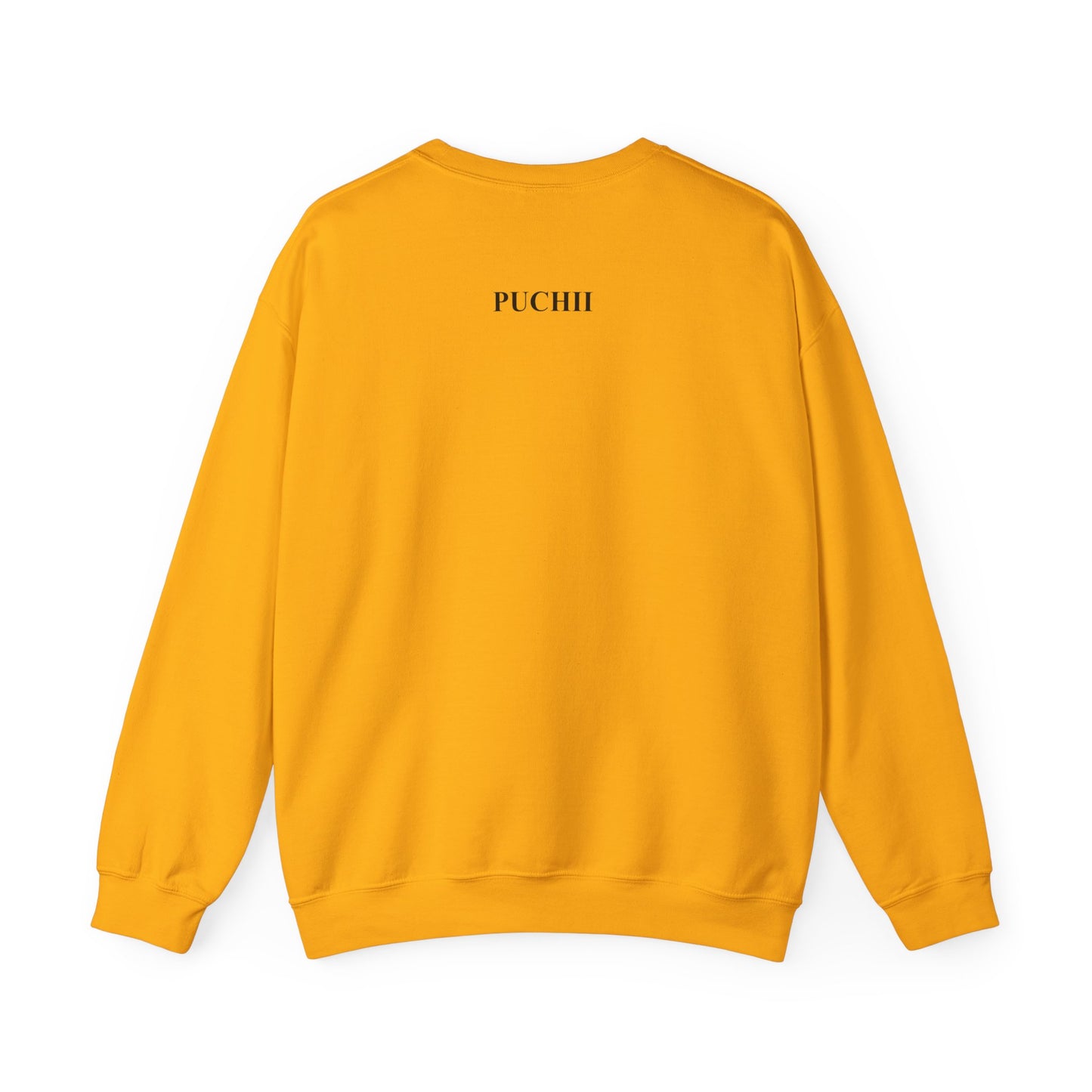 Fashion Graphic Crewneck Sweatshirt