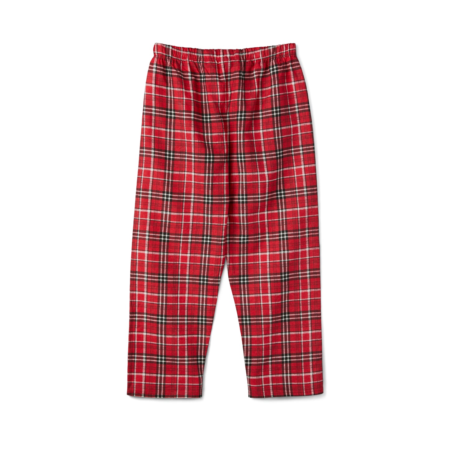 Pinch Proof Long Sleeve Pajama Set