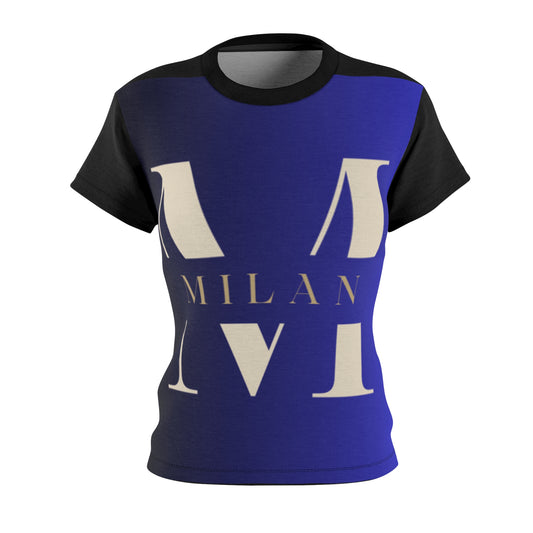 M is for Milan Tee