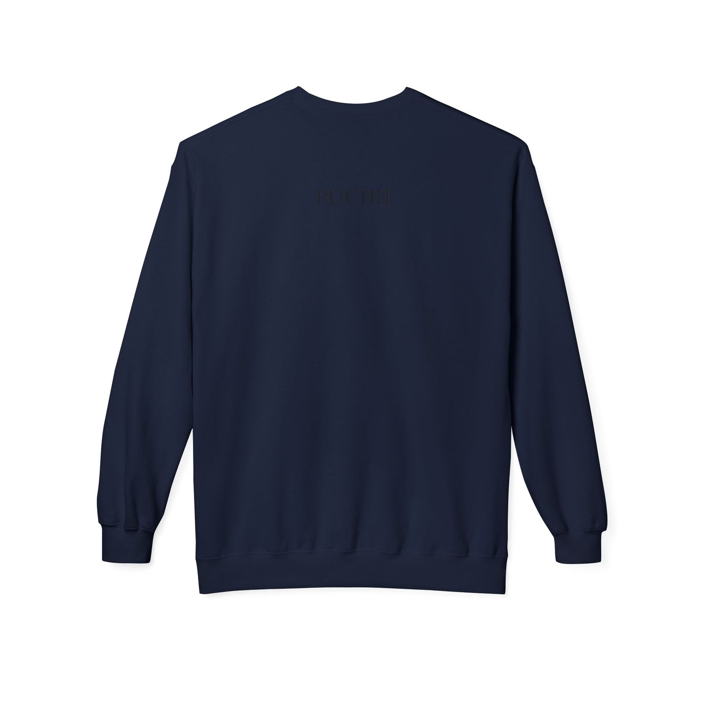 Normalizing Luxury Crewneck Sweatshirt