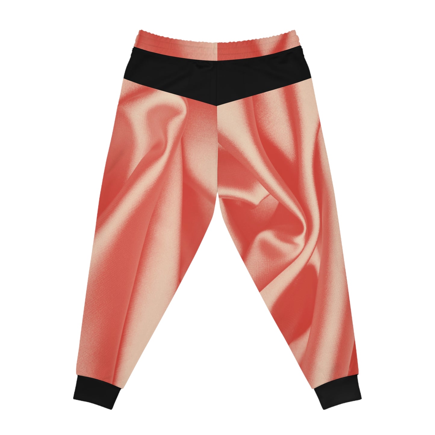 Pink Twist Athletic Joggers
