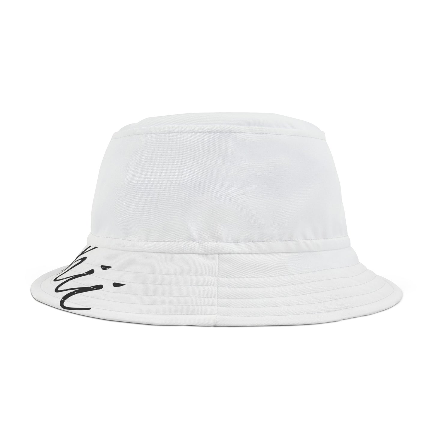 Puchii Bucket Hat