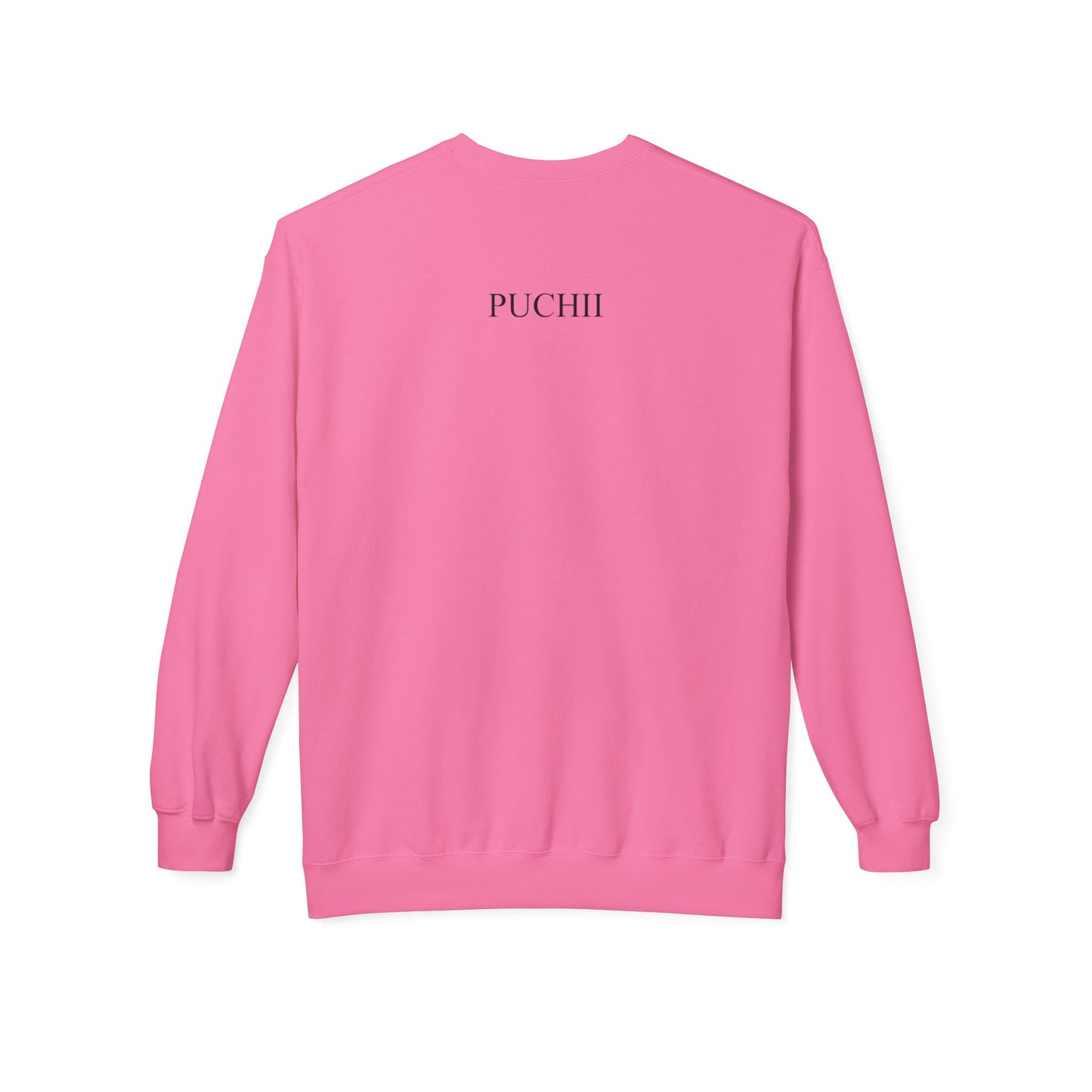 Normalizing Luxury Crewneck Sweatshirt