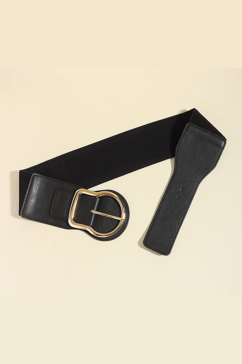 Zinc Alloy Belt