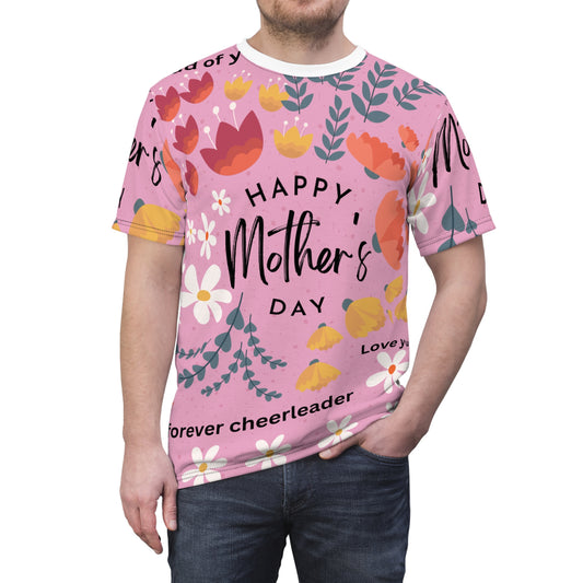 Mothers Day Unisex Tee
