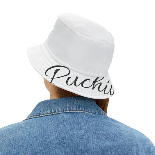Puchii Bucket Hat