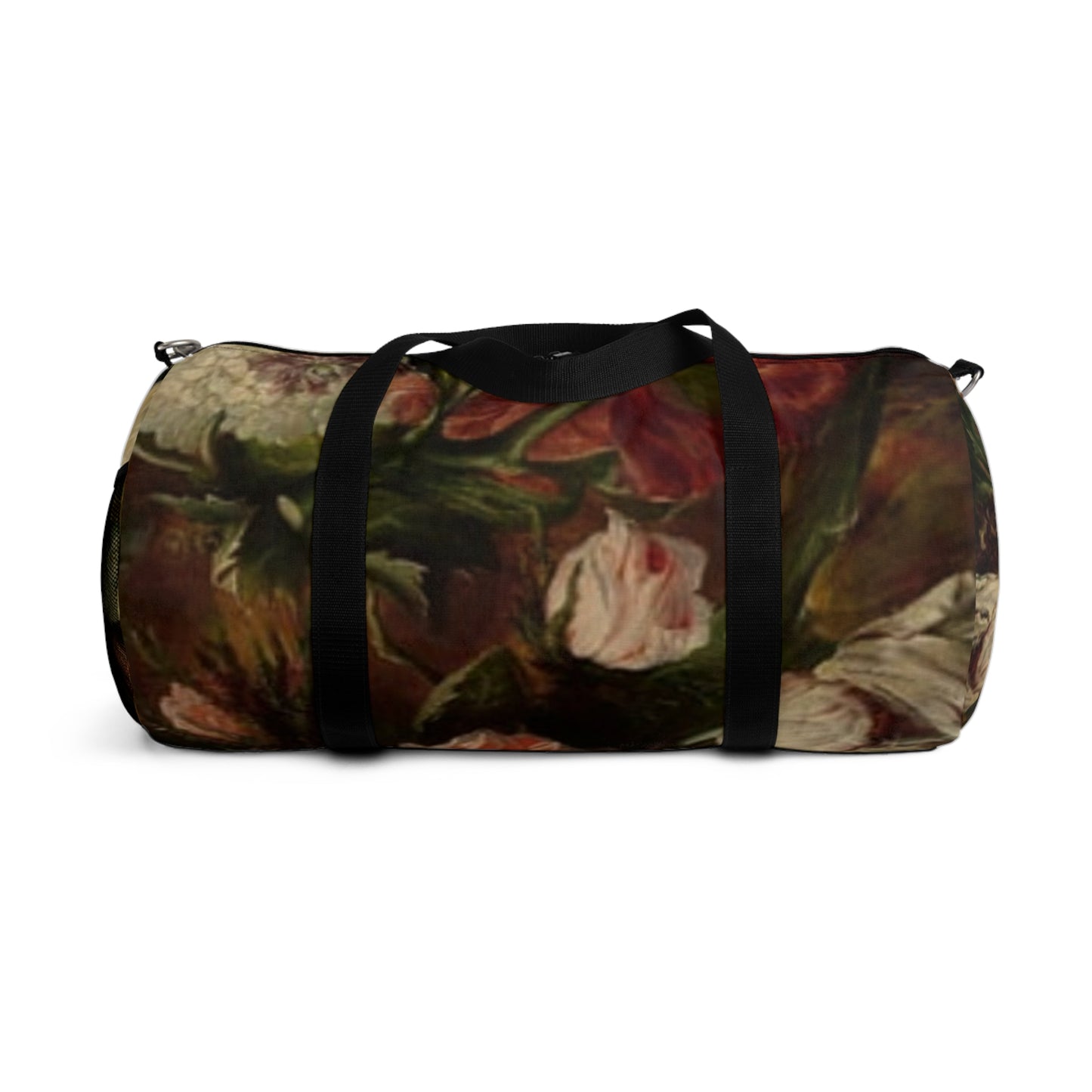 Flower Duffel Bag