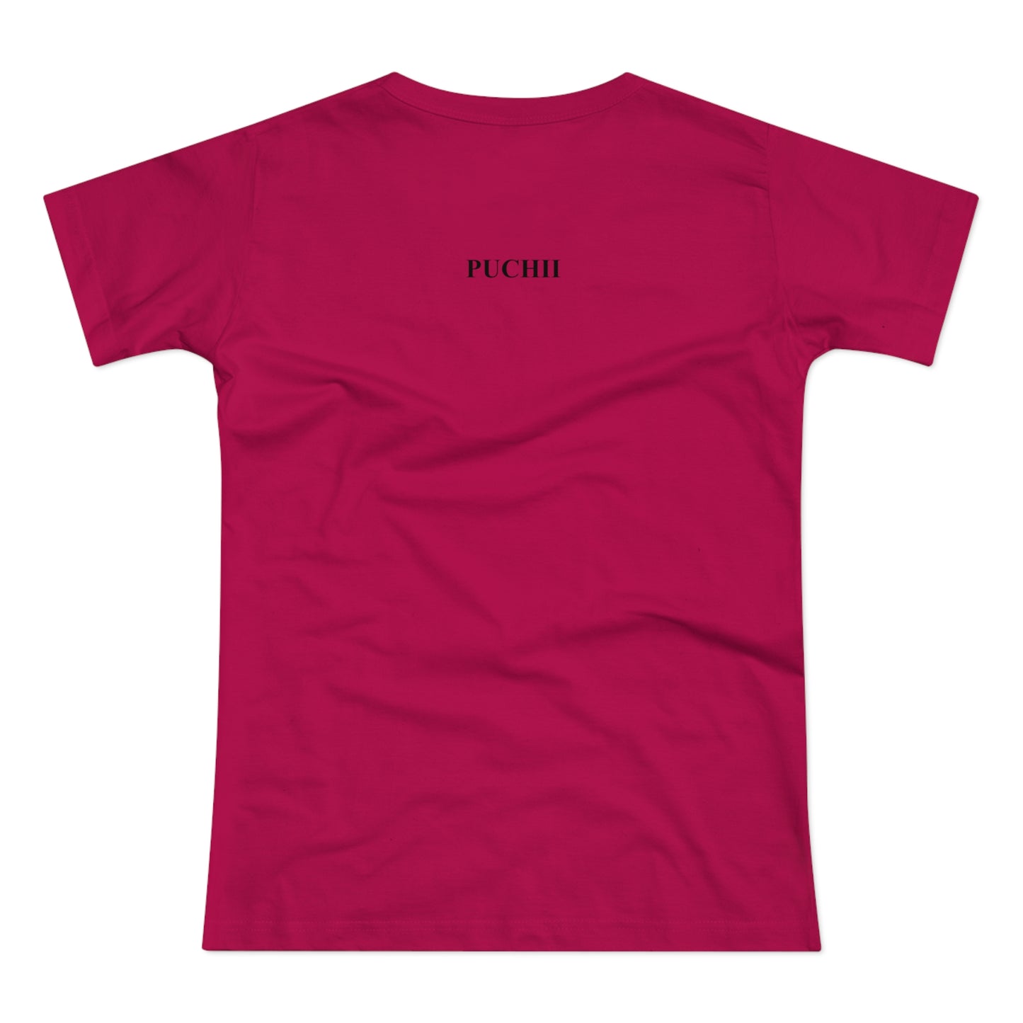 Fashion Jersey Women's T-shirt