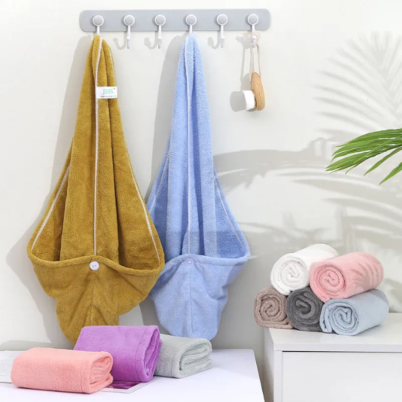 Quick-Drying Towel