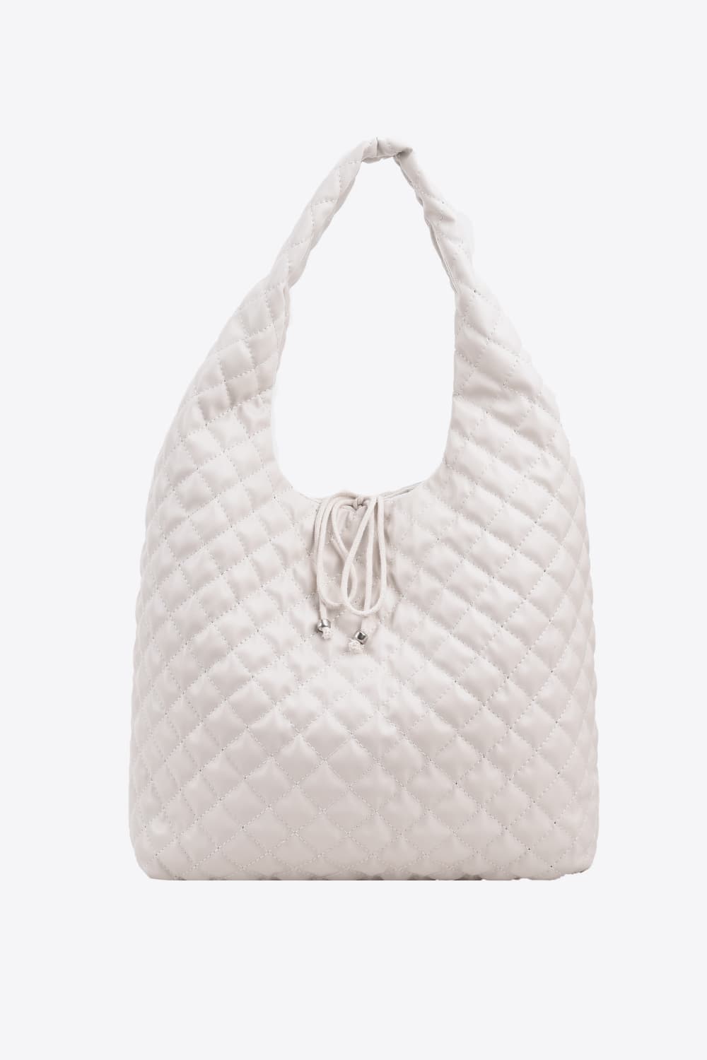 Large Quilted Handbag