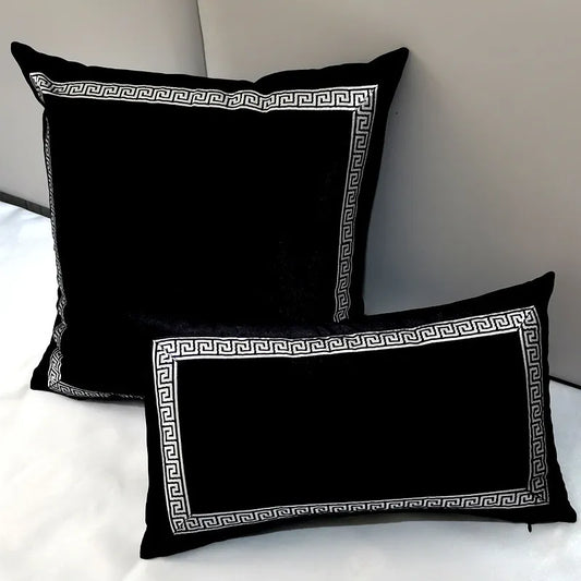 Luxury Pillow Cover
